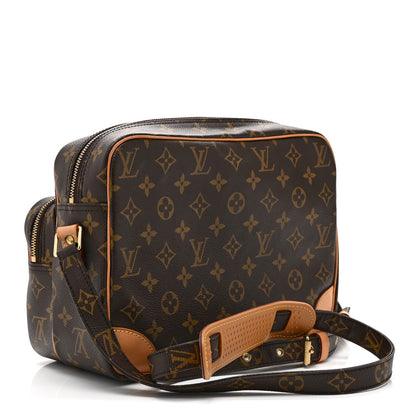Louis Vuitton Monogram Nil 28 3 of 11