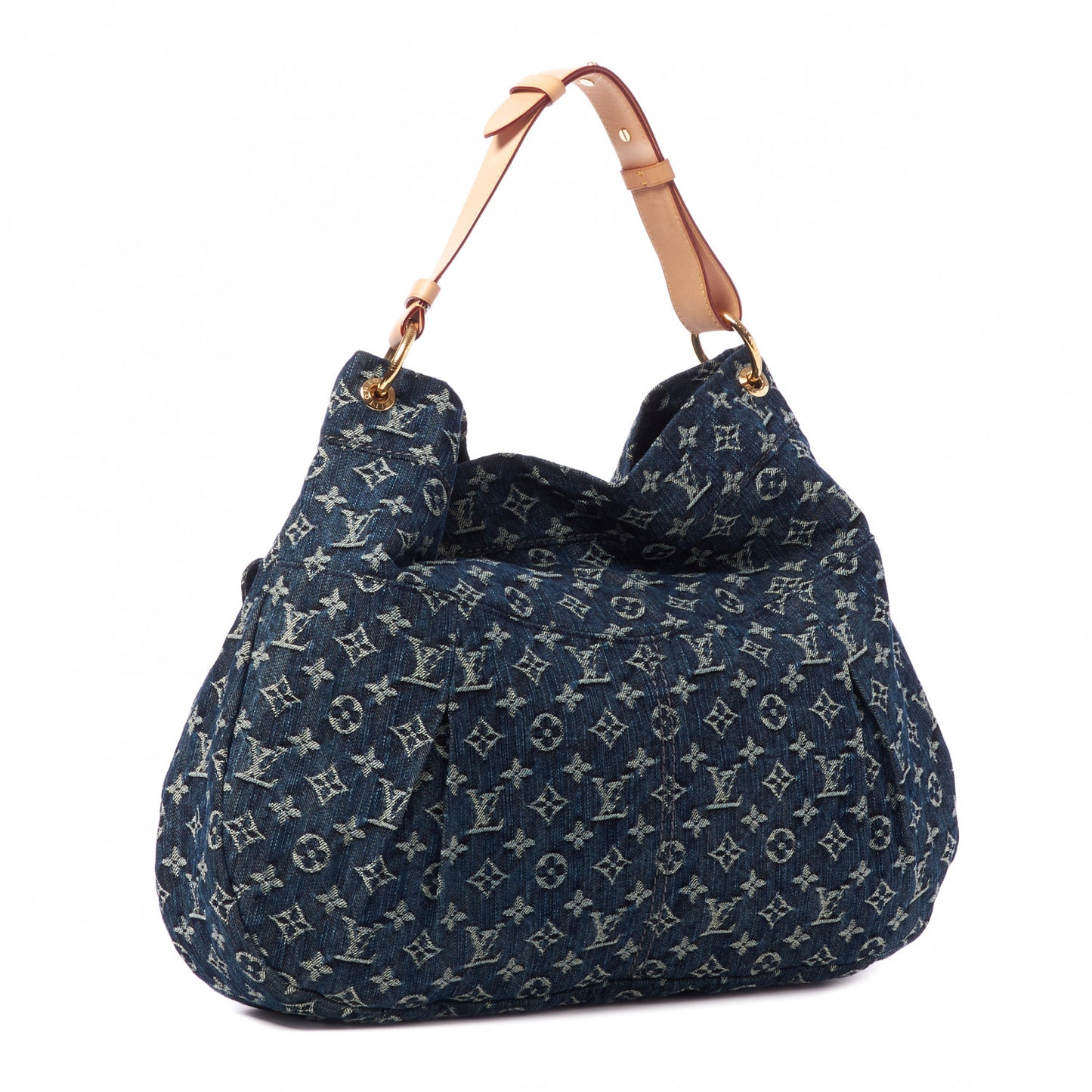 Denim Daily GM Gris Blue