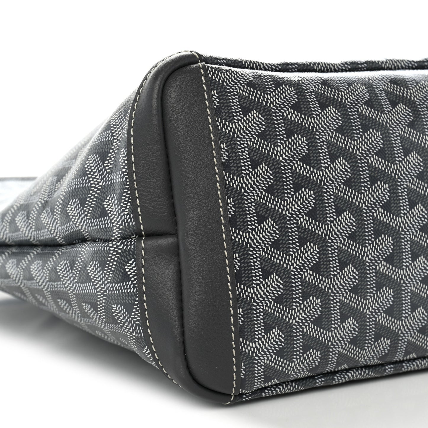Goyardine Artois PM Grey