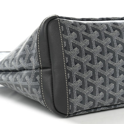 Goyard Goyardine Artois PM Grey 9 of 15