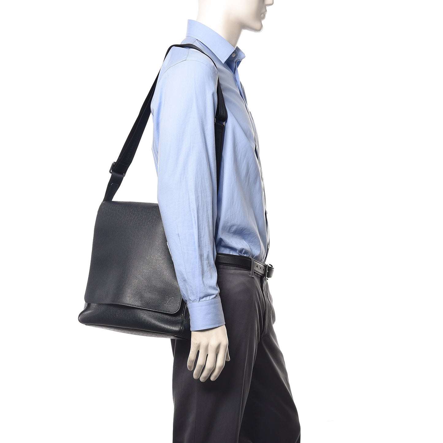 Taiga Milo Messenger Boreal