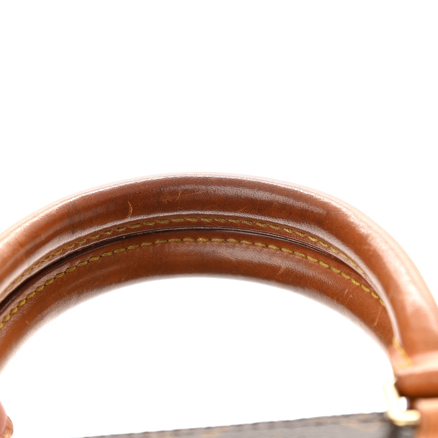 Louis Vuitton Monogram Speedy 35 13 of 15