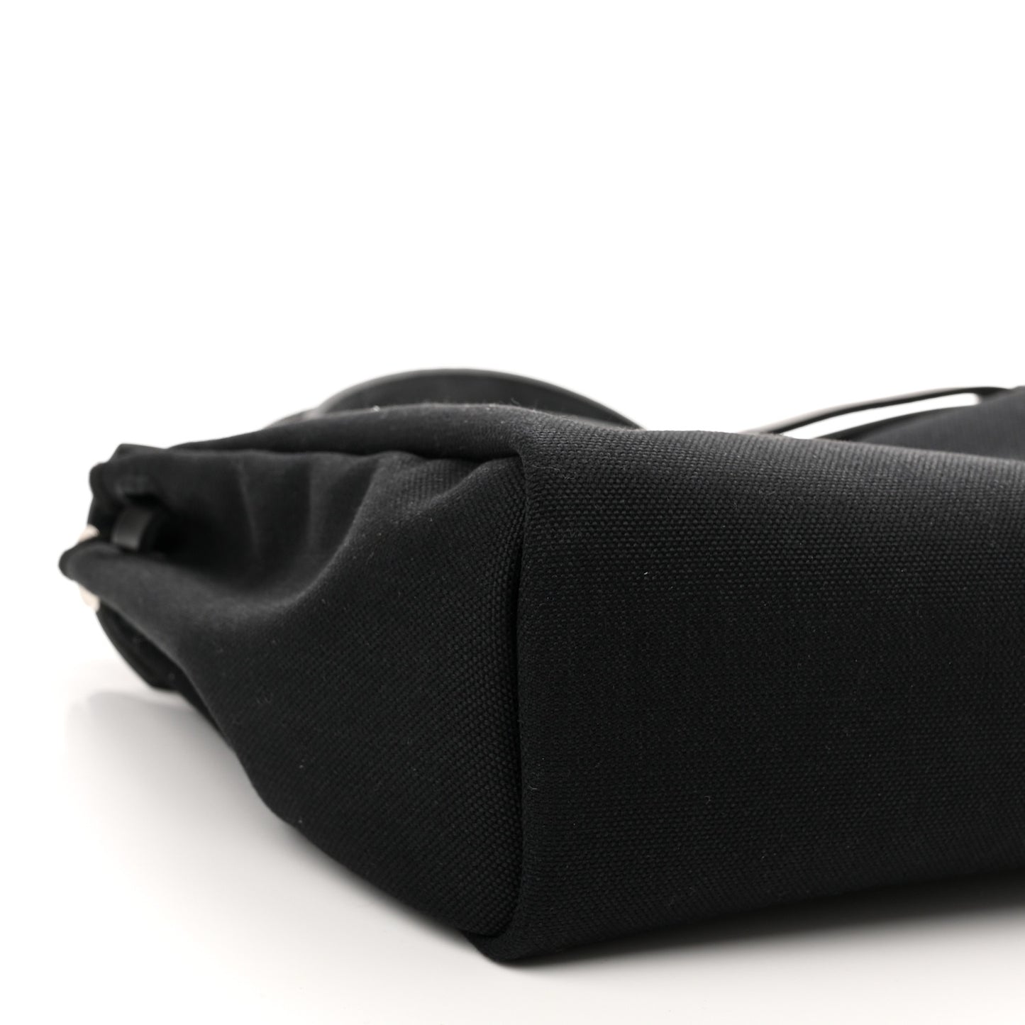 Toile Militaire Vache Hunter Herbag Zip Retourne 31 PM Black