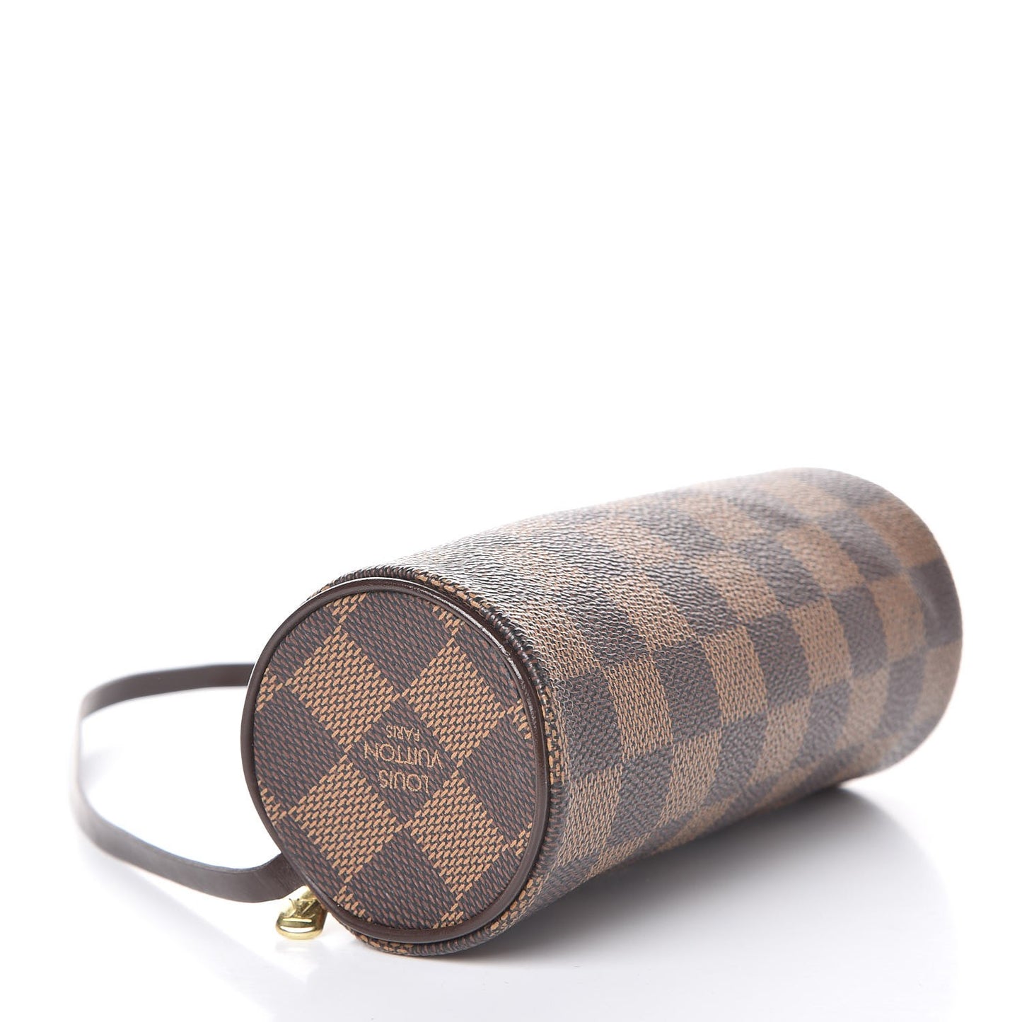 Damier Ebene Mini Papillon
