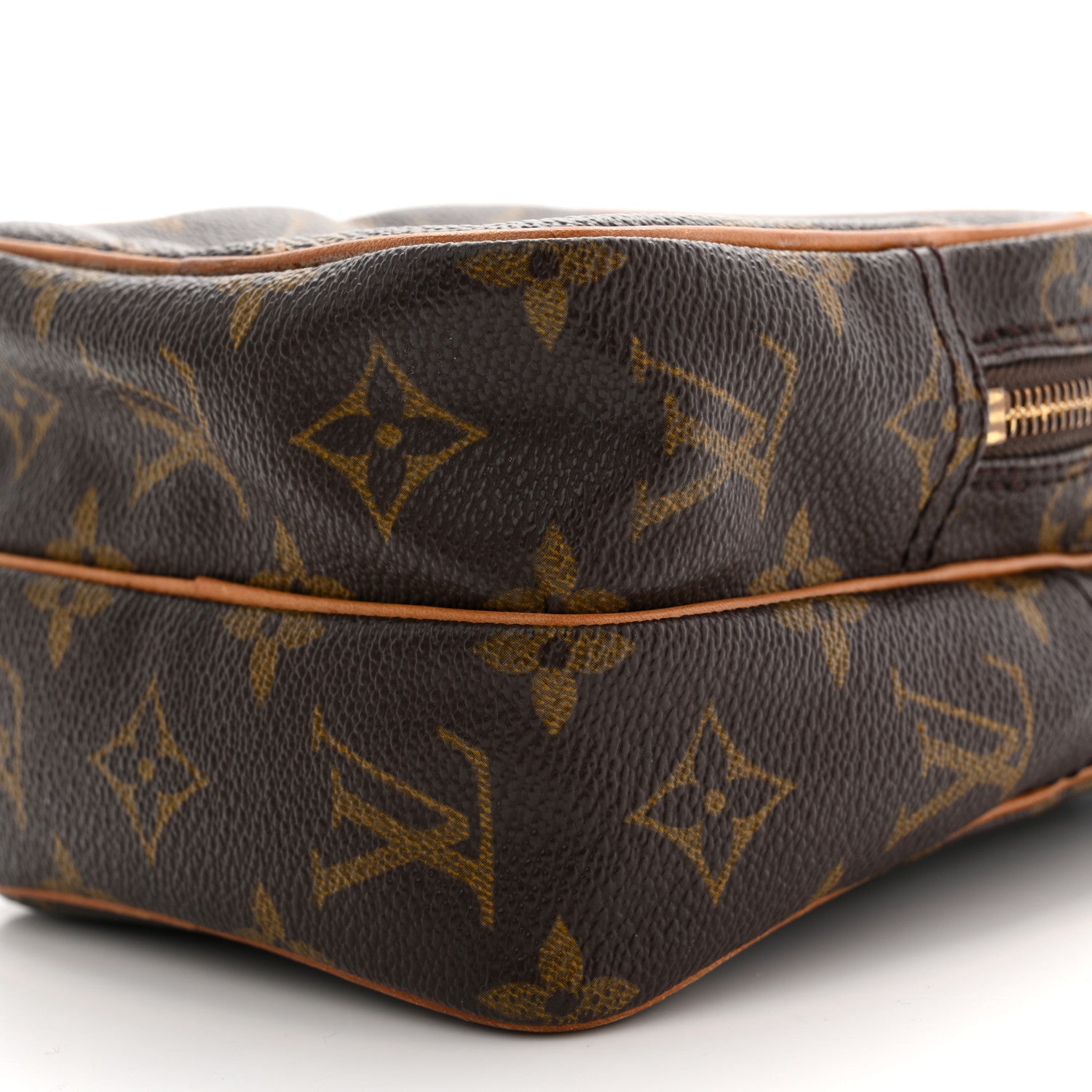 Louis Vuitton Monogram Amazone PM 9 of 11