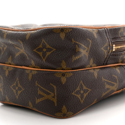 Louis Vuitton Monogram Amazone PM 9 of 11