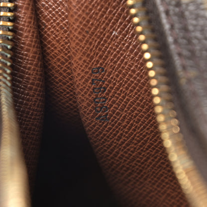 Louis Vuitton Monogram Boulogne 30 8 of 10