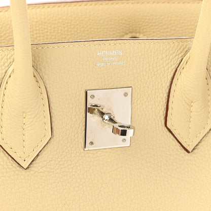Hermes Togo Birkin 30 Parchemin 5 of 10