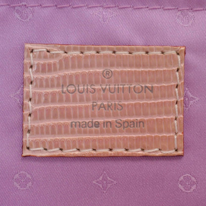 Louis Vuitton Monogram Glitter Cabas Pink 7 of 8