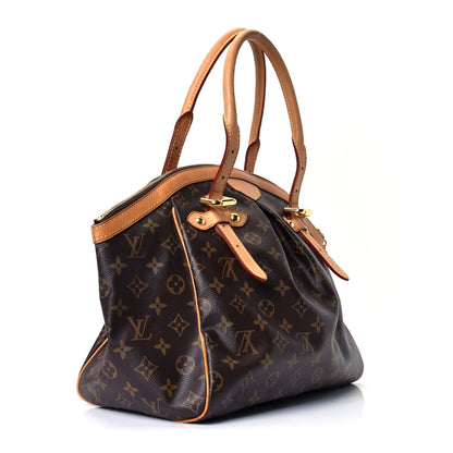 Louis Vuitton Monogram Tivoli GM 2 of 4