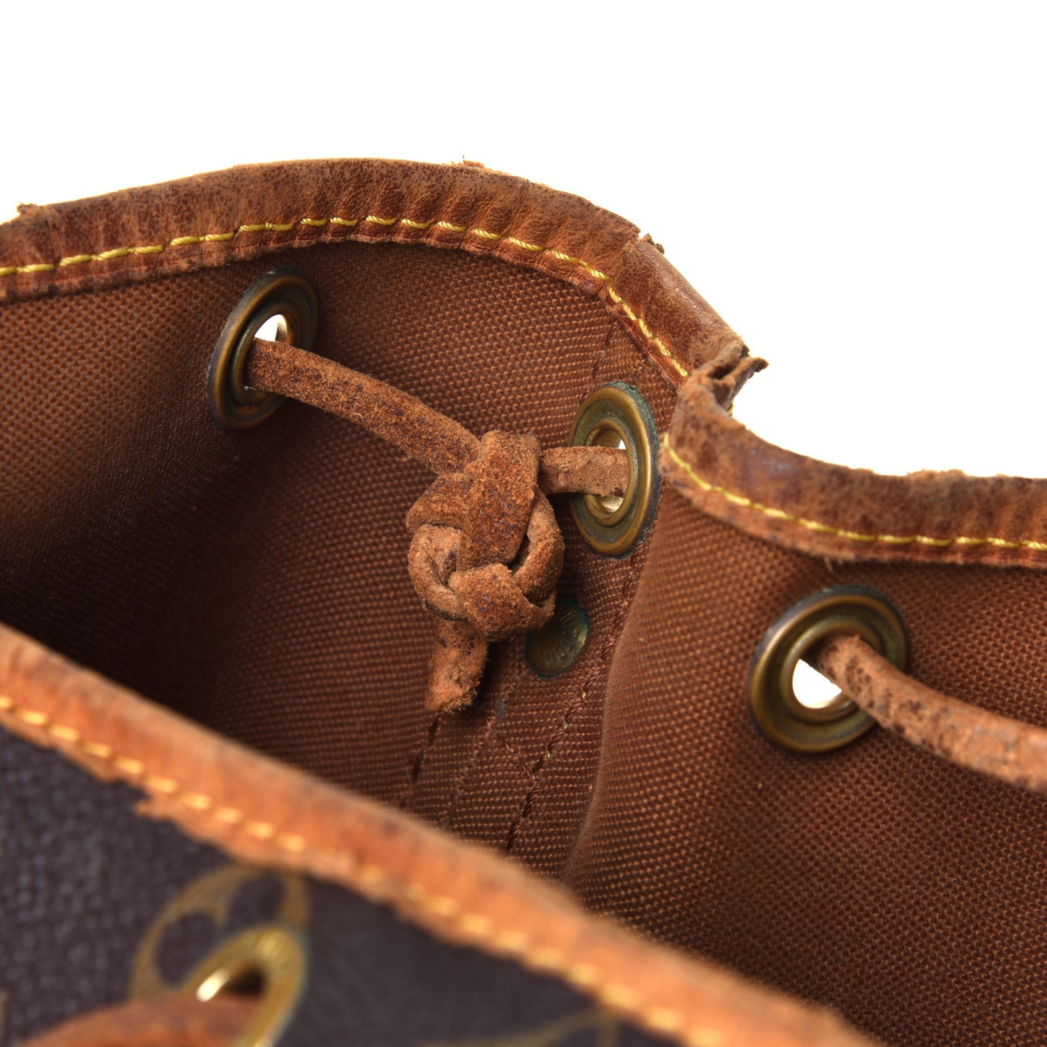 Louis Vuitton Monogram Noe 5 of 6