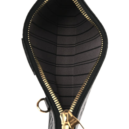 Louis Vuitton Empreinte Easy Pouch On Strap Black 5 of 10