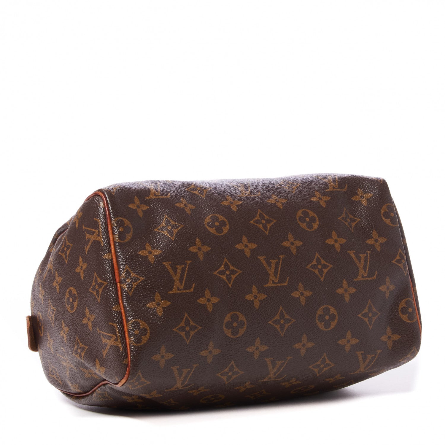 Louis Vuitton Monogram Speedy 25 3 of 11