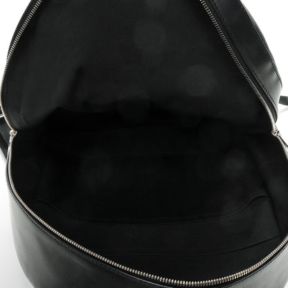 Louis Vuitton Damier Graphite Rope Josh Backpack Blue 5 of 8