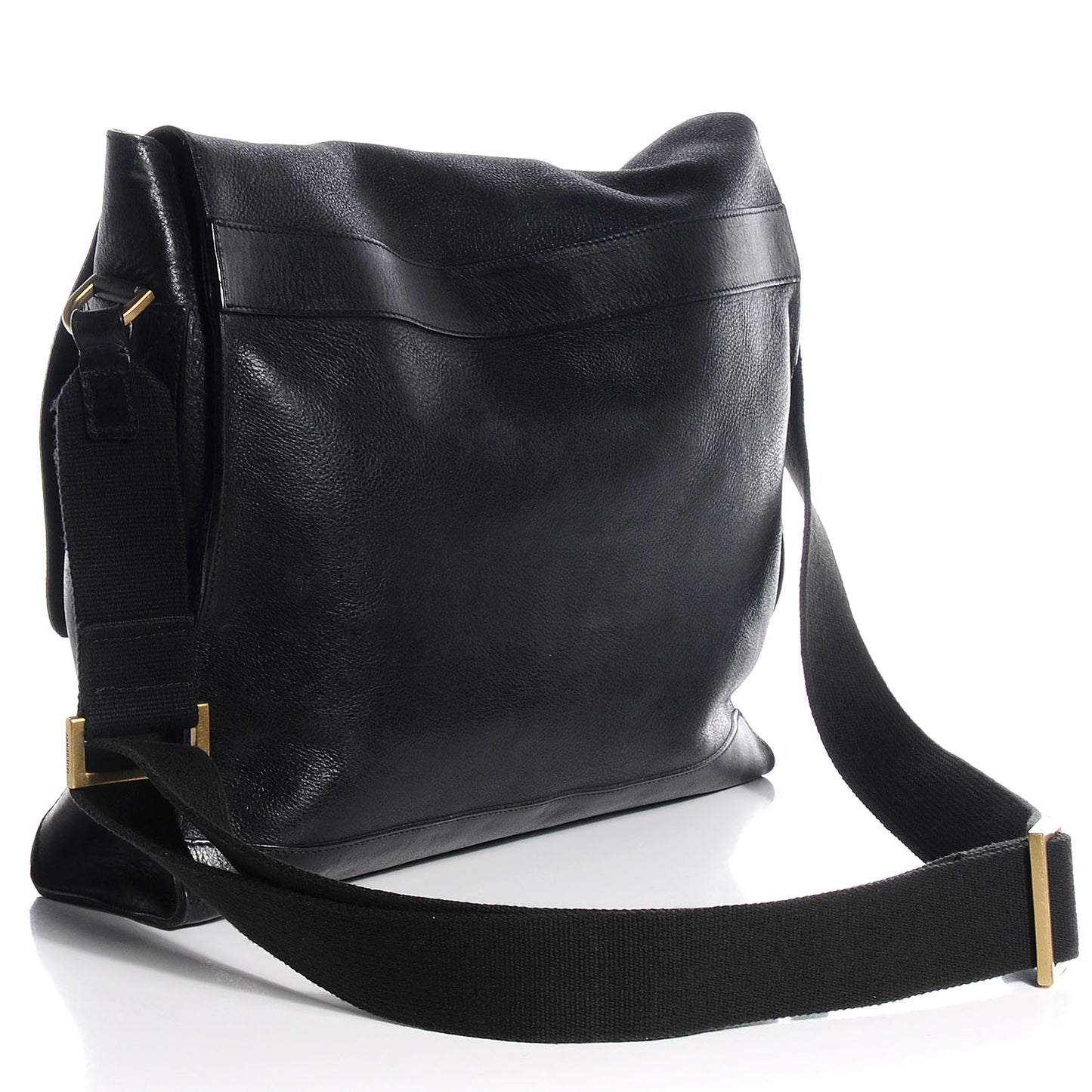Natural Leather Brynmore Black