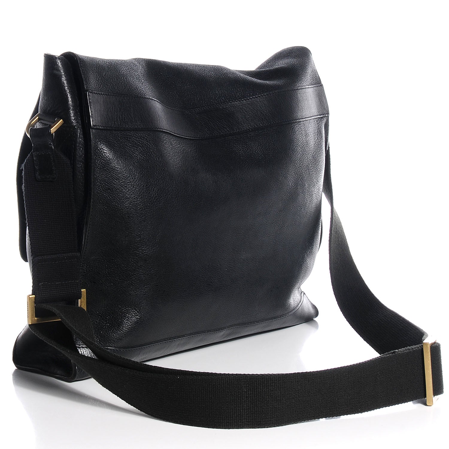 Mulberry Natural Leather Brynmore Black 4 of 11
