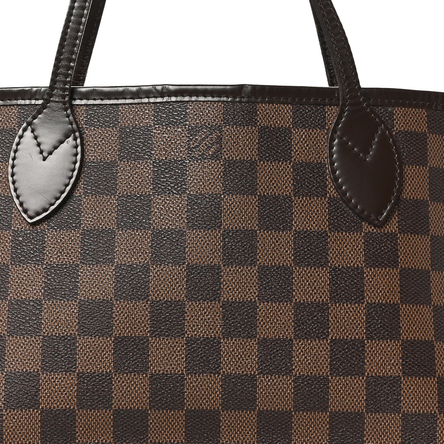 Damier Ebene Neverfull PM