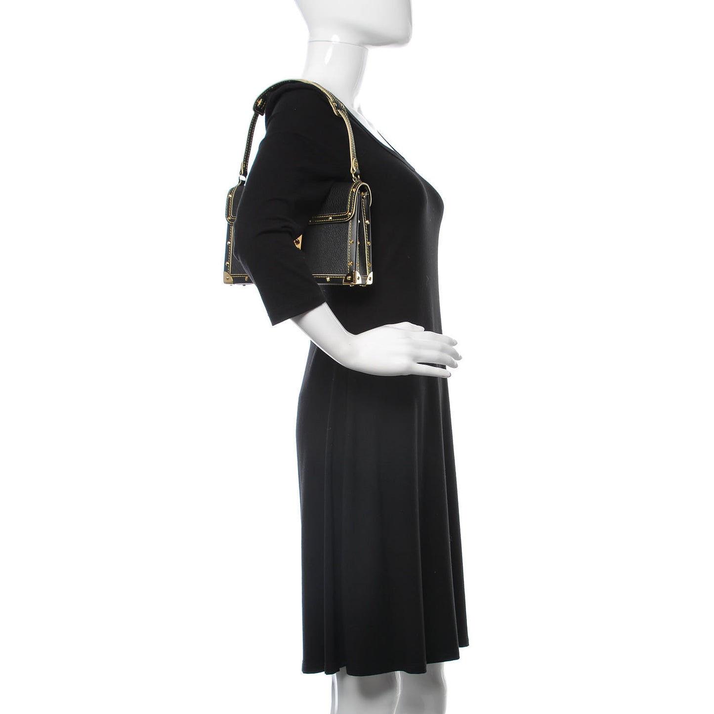 Suhali L Aimable Black