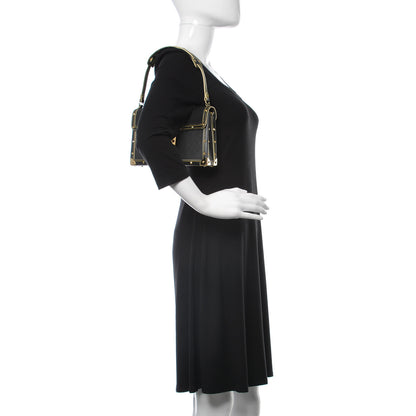 Louis Vuitton Suhali L Aimable Black 2 of 7