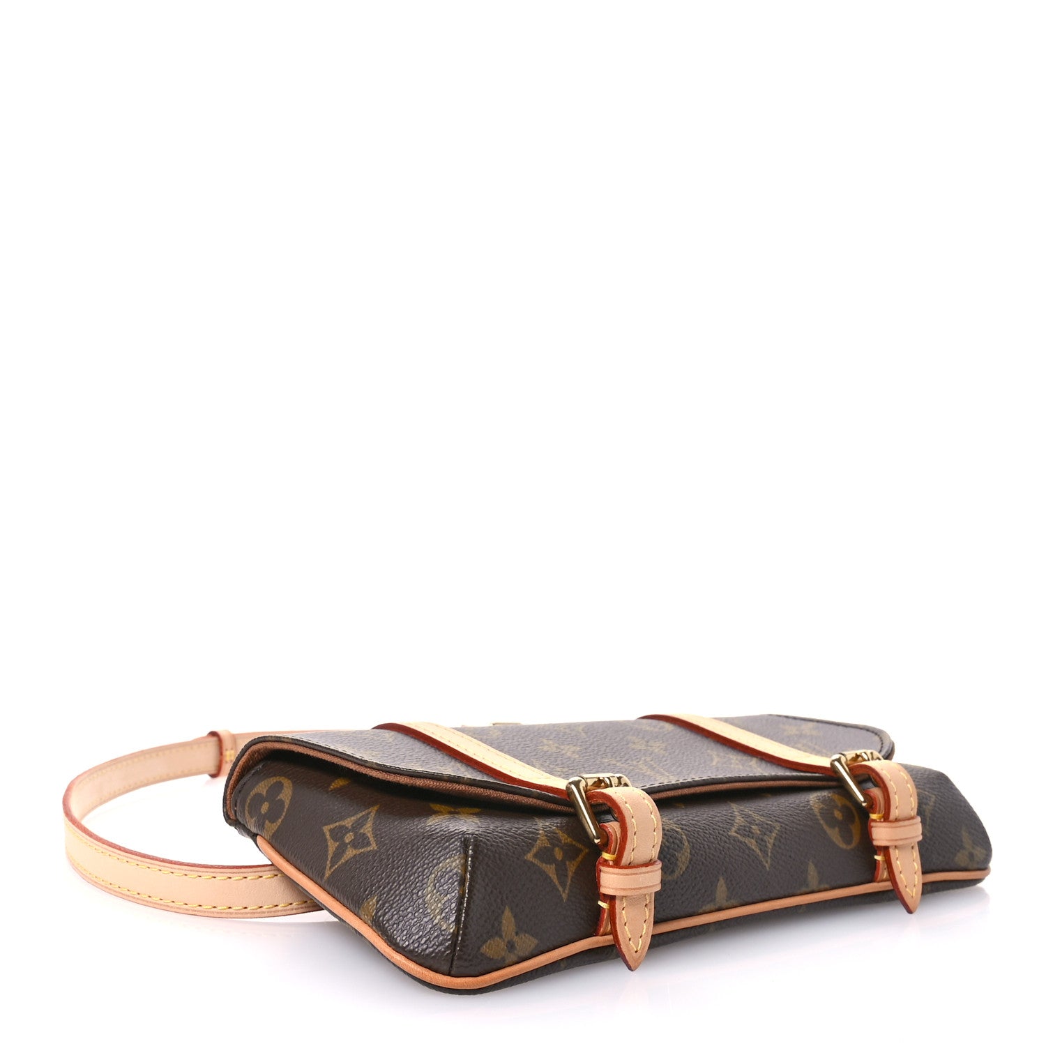 Louis Vuitton Monogram Pochette Marelle PM 4 of 10