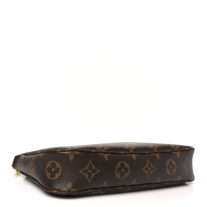 Louis Vuitton Monogram Pochette Accessories NM 4 of 9