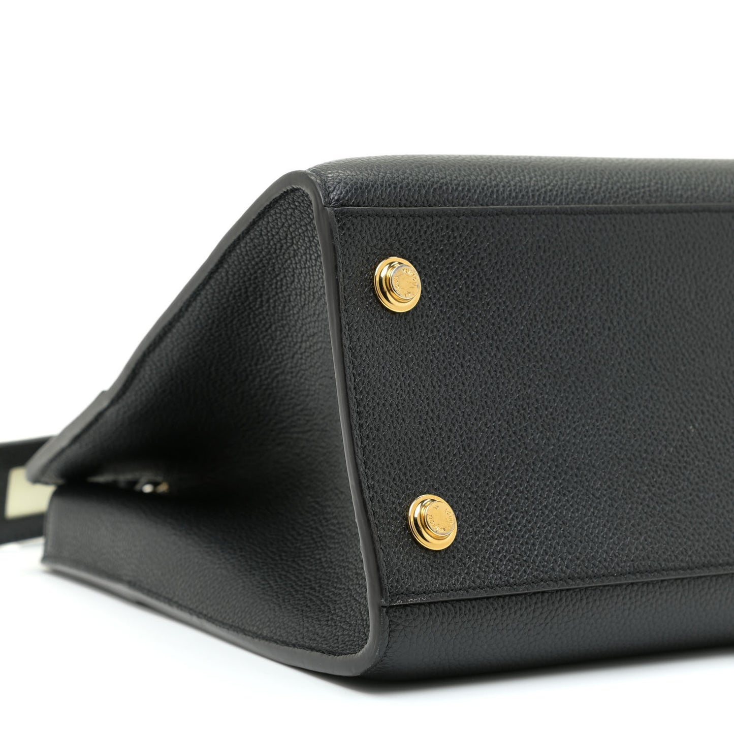 Taurillon City Steamer MM Black