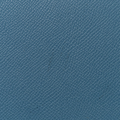 Hermes Epsom Bolide 27 Blue Jean 19 of 25
