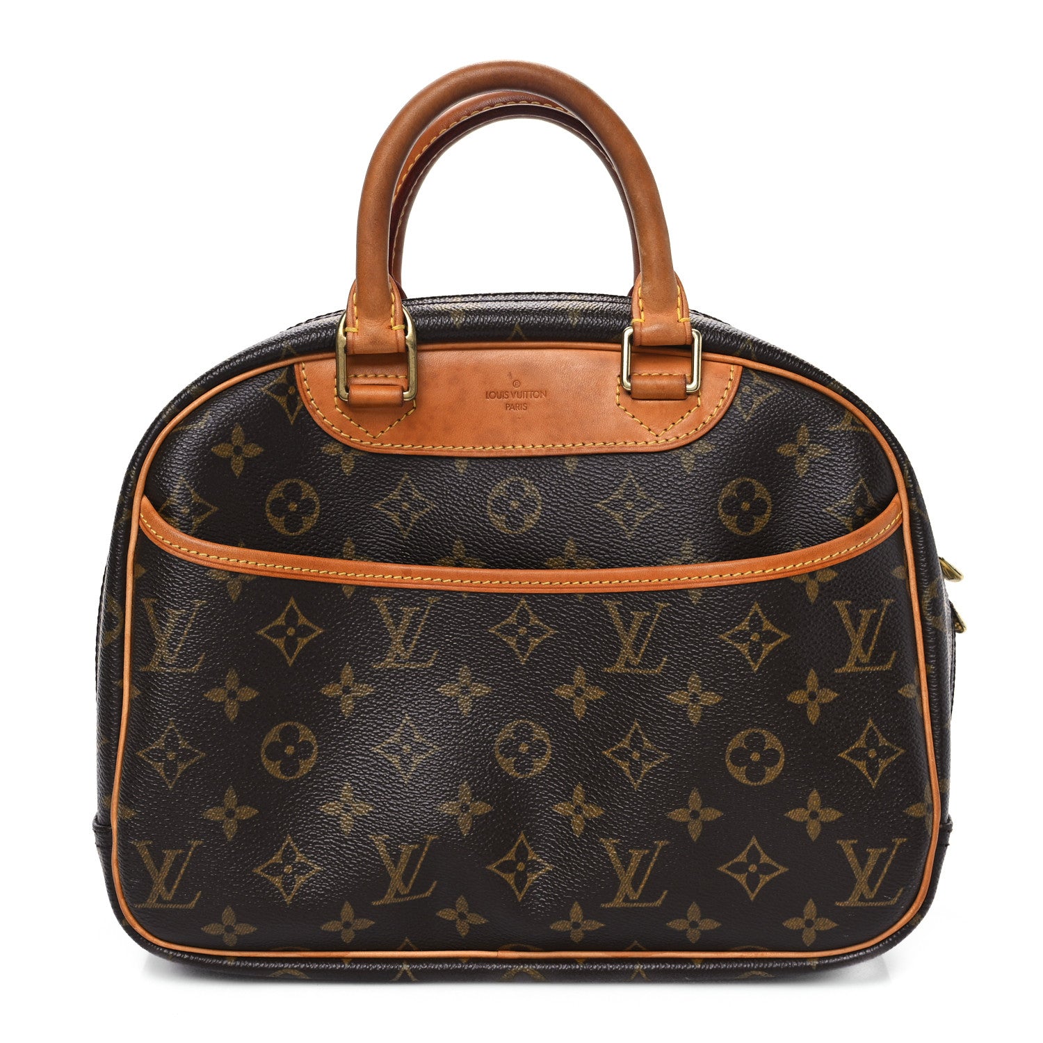 Louis Vuitton Monogram Trouville 1 of 8