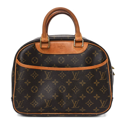 Louis Vuitton Monogram Trouville 1 of 8