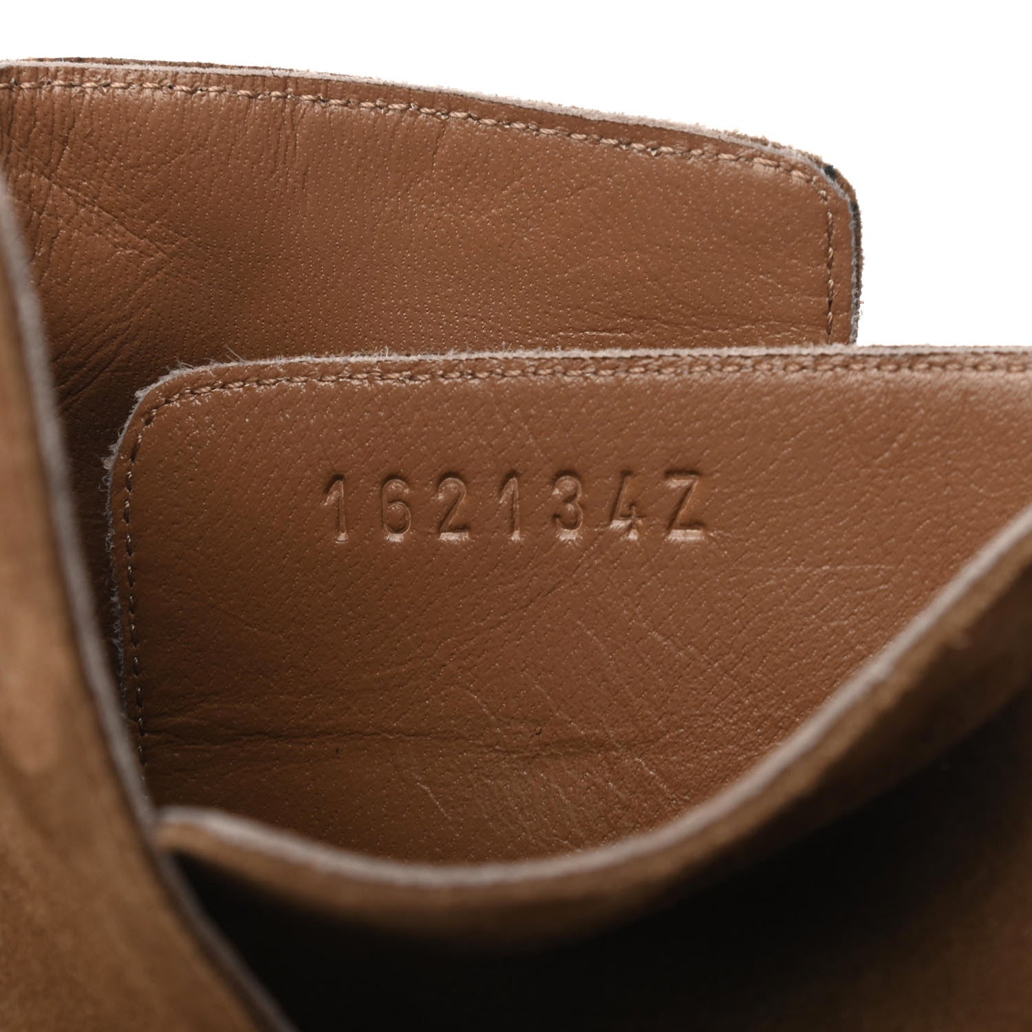 Hermes Suede Neo Low Boots 38 Ecorce 16 of 20