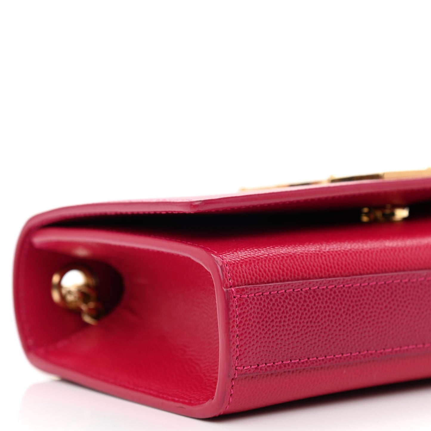 Grain De Poudre Small Monogram Kate Satchel