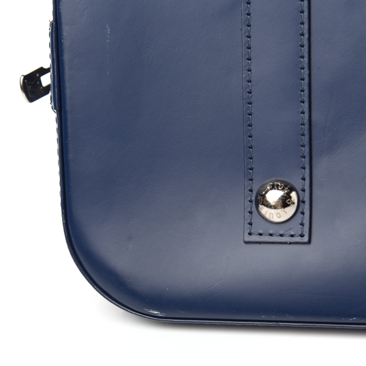 Epi Alma GM Indigo