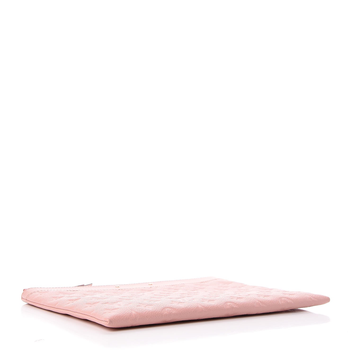 Louis Vuitton Empreinte Daily Pouch Rose Poudre 4 of 8