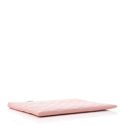 Louis Vuitton Empreinte Daily Pouch Rose Poudre 4 of 8