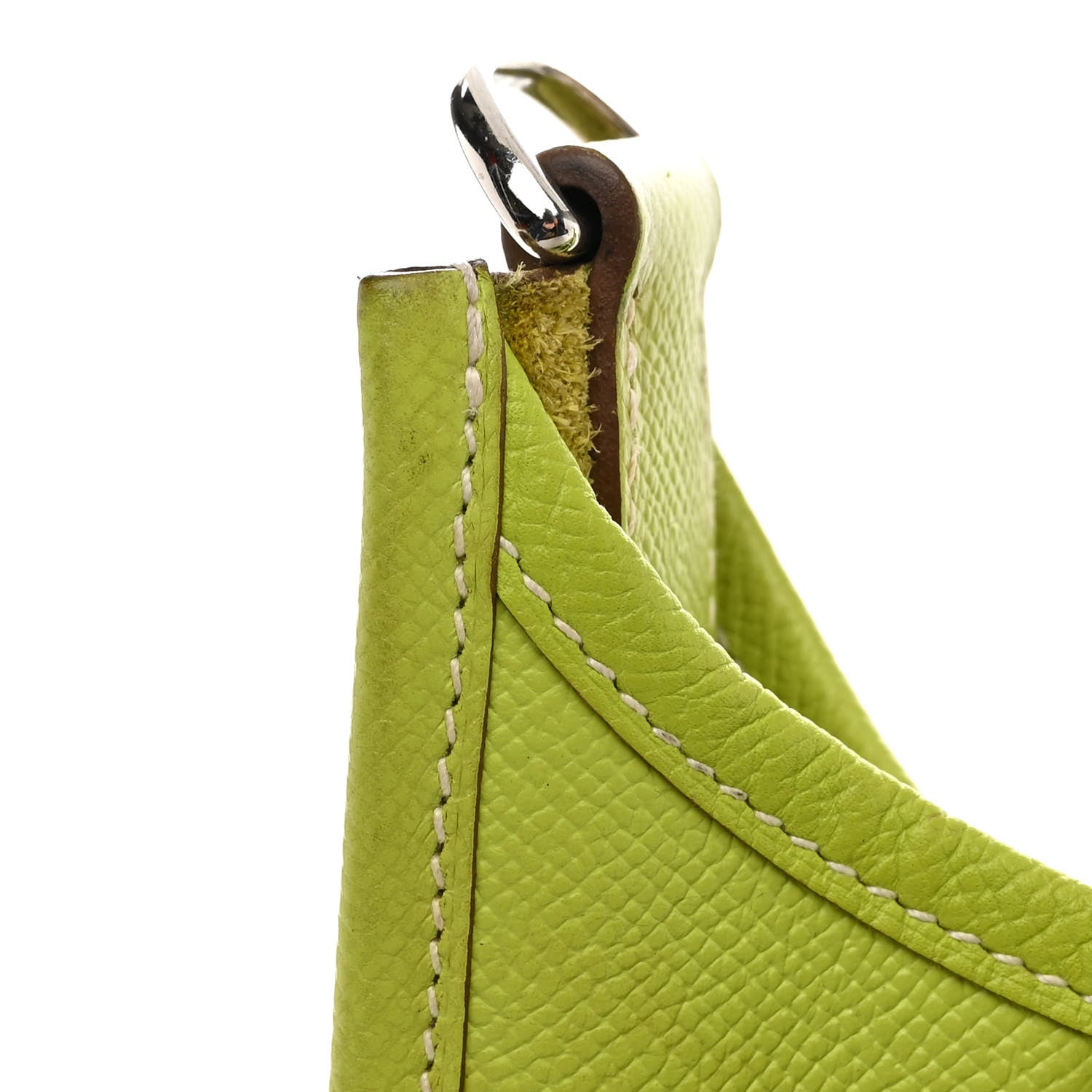 Hermes Epsom Evelyne GM Kiwi 12 of 12
