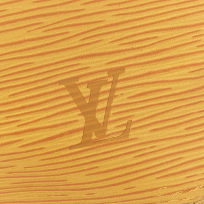 Louis Vuitton Epi Petit Noe Tassil 7 of 8