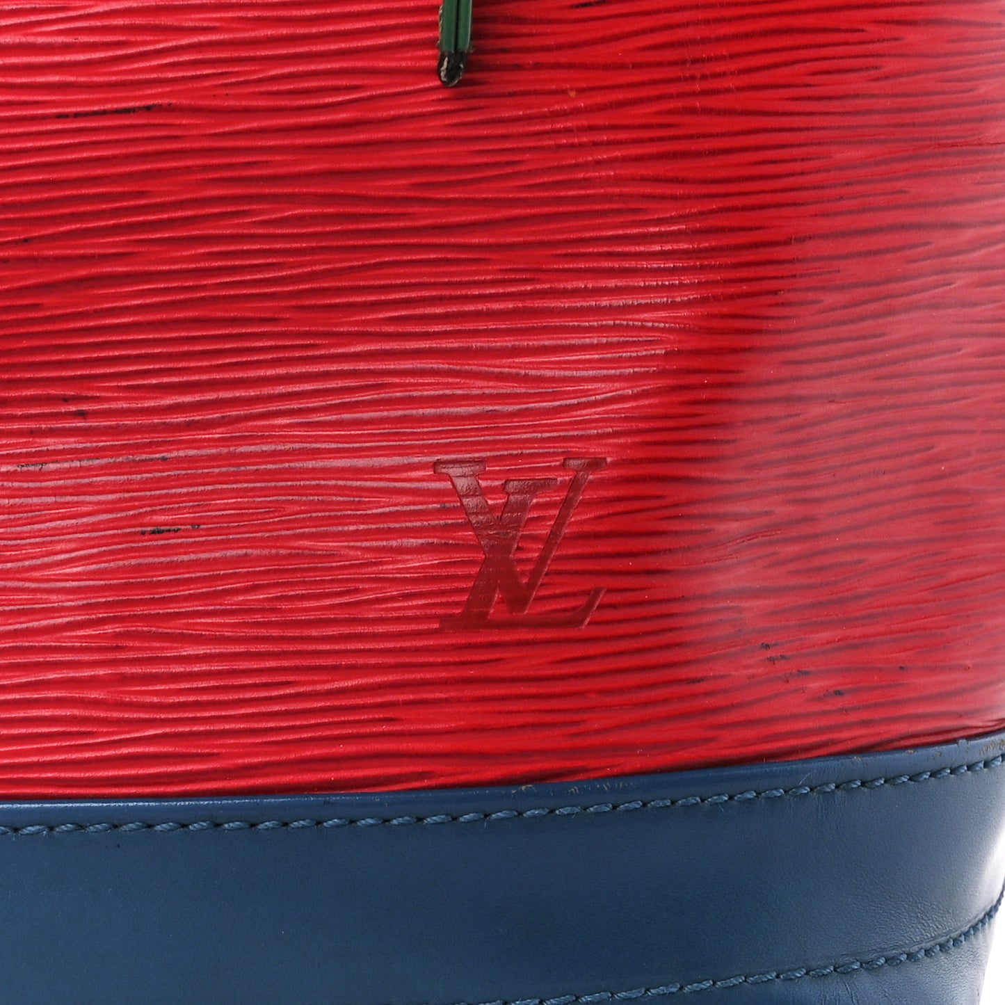 Epi Tri-Color Noe Castillan Red Toledo Borneo
