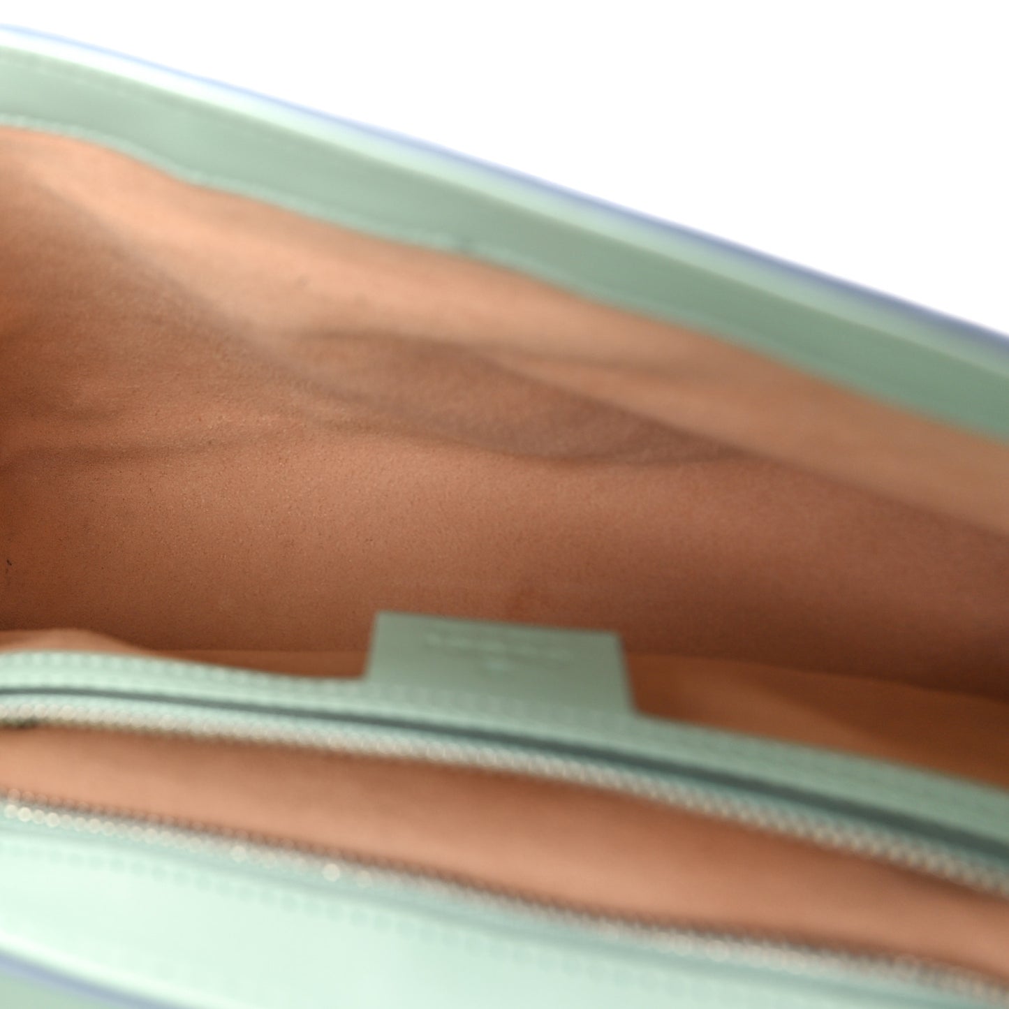 Calfskin Matelasse Diagonal Small GG Marmont Shoulder Bag Multicolor Pastel