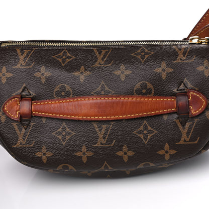 Louis Vuitton Monogram Bumbag 13 of 19