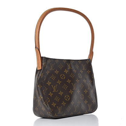 Louis Vuitton Monogram Looping MM 3 of 14
