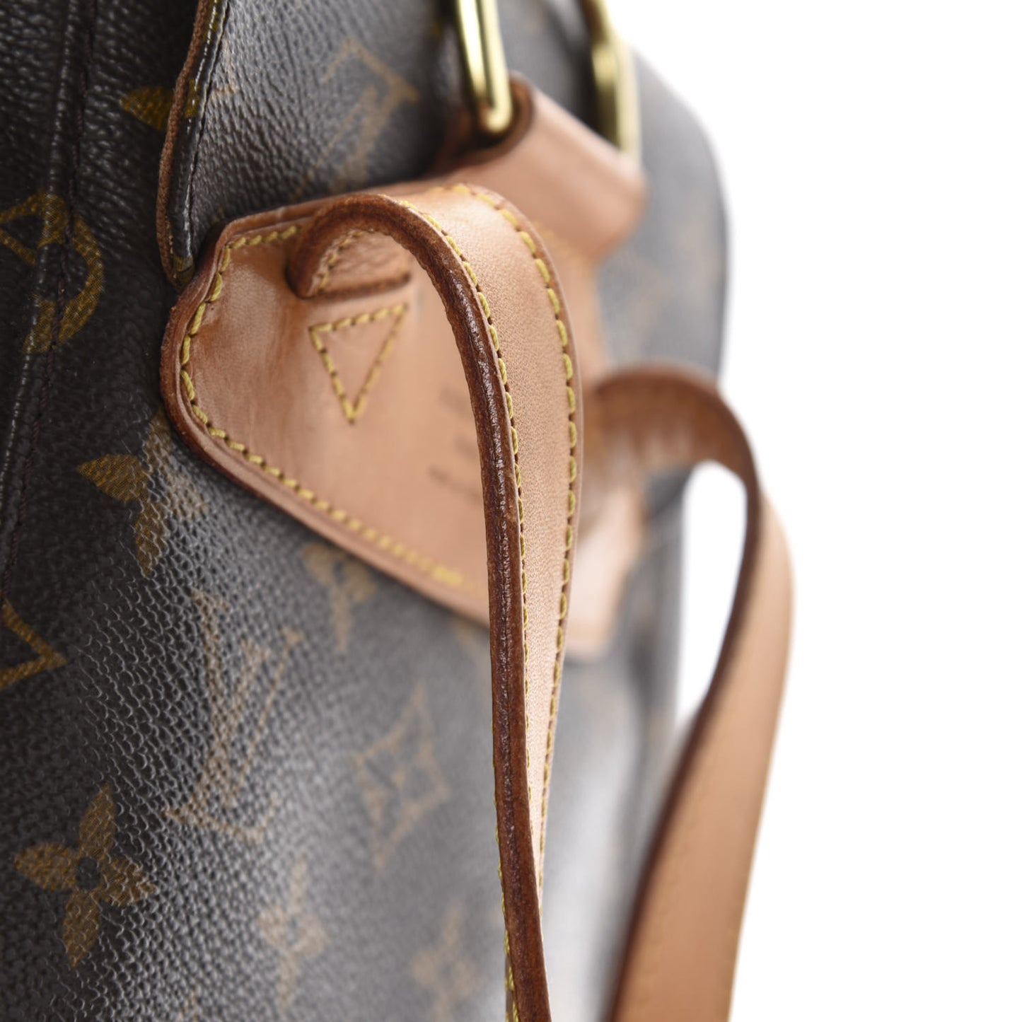 Monogram Montsouris MM Backpack