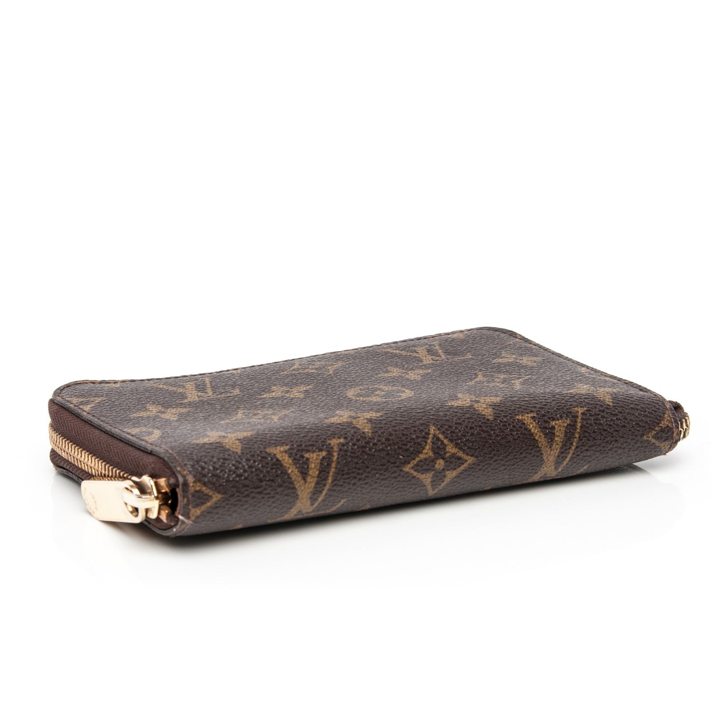 Monogram Zippy Compact Wallet