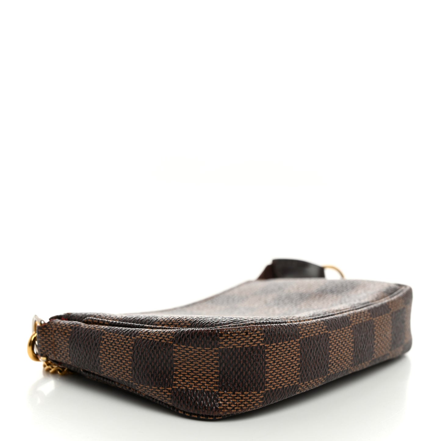 Damier Ebene Mini Pochette Accessories