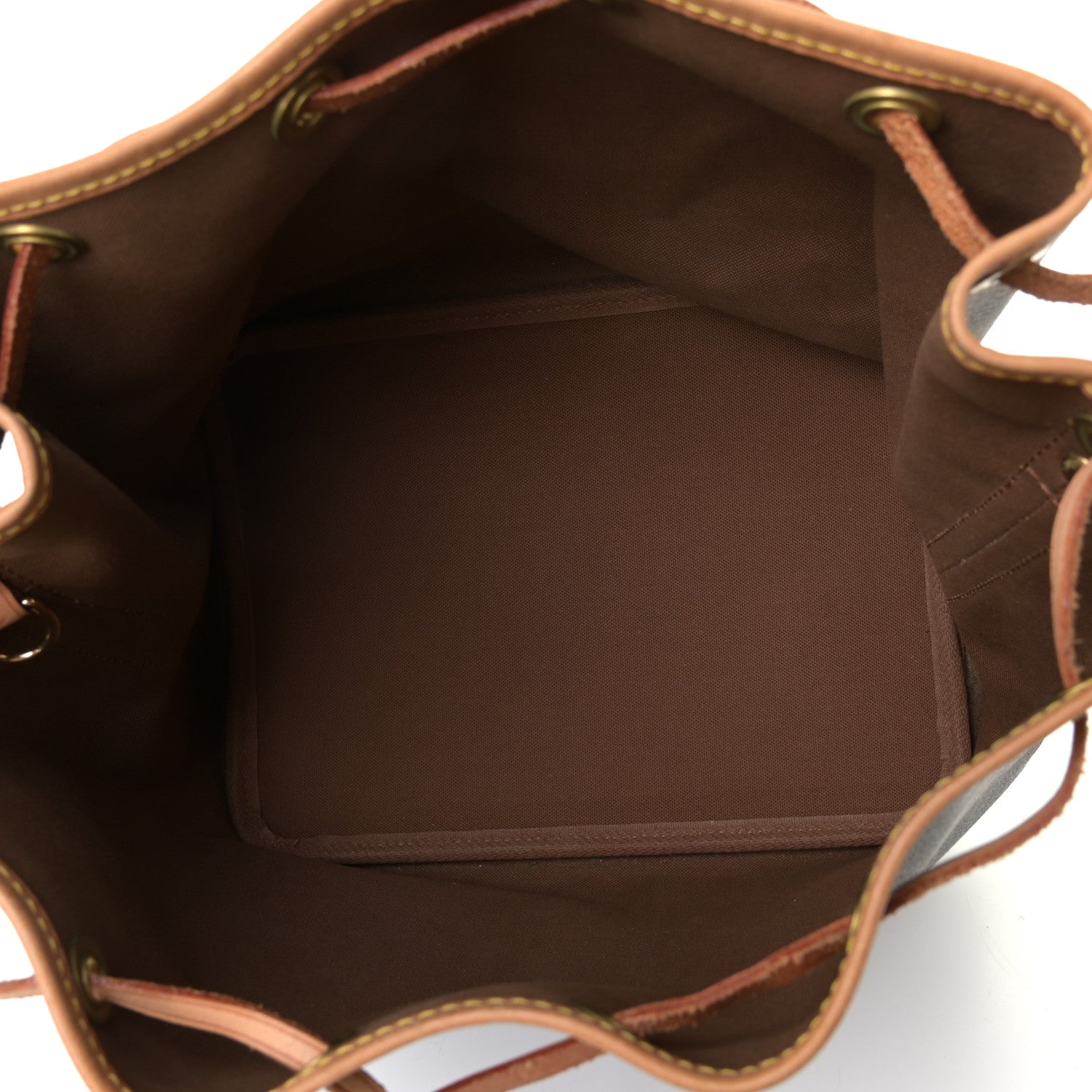 Louis Vuitton Monogram Petit Noe 4 of 6