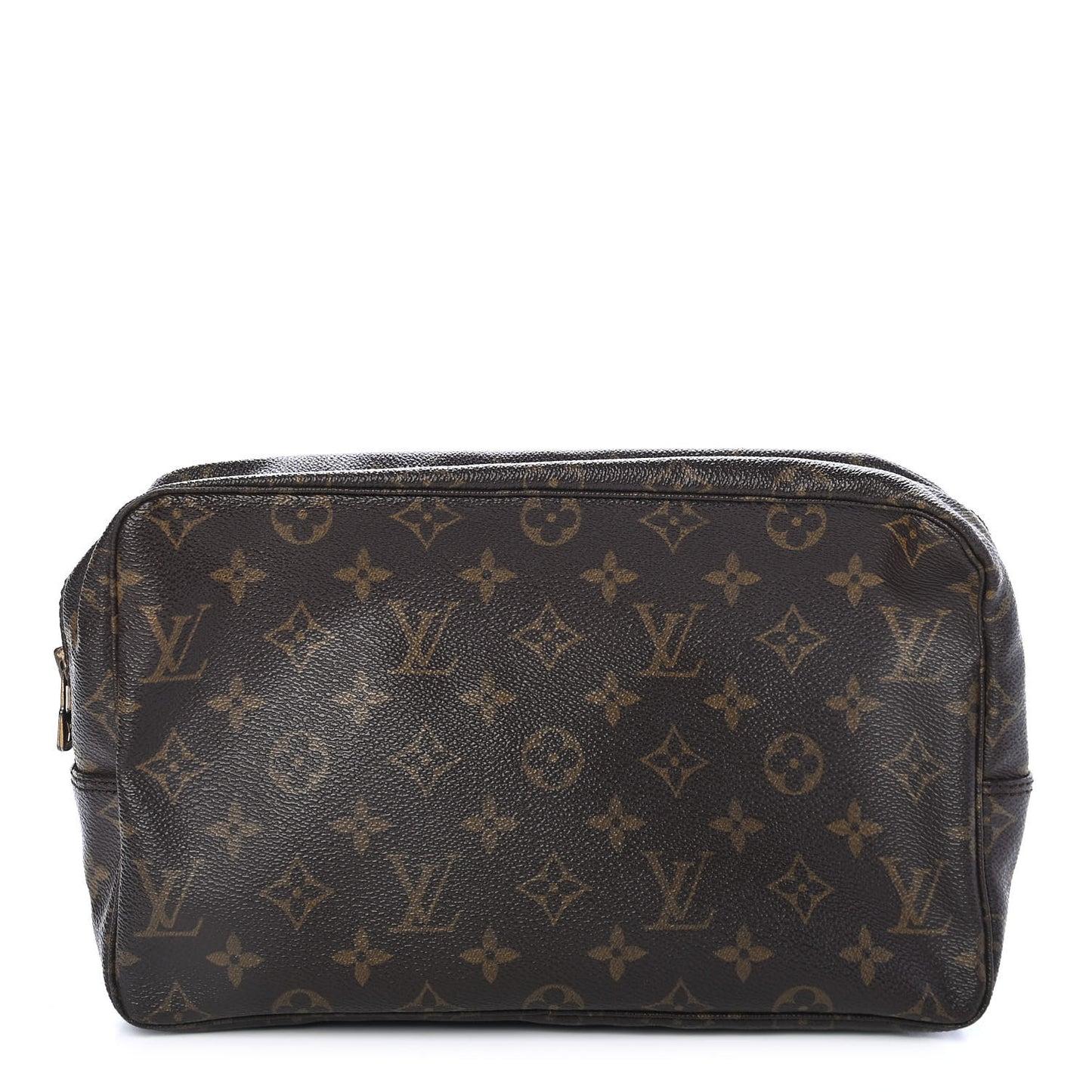 Monogram Trousse Toilette 28