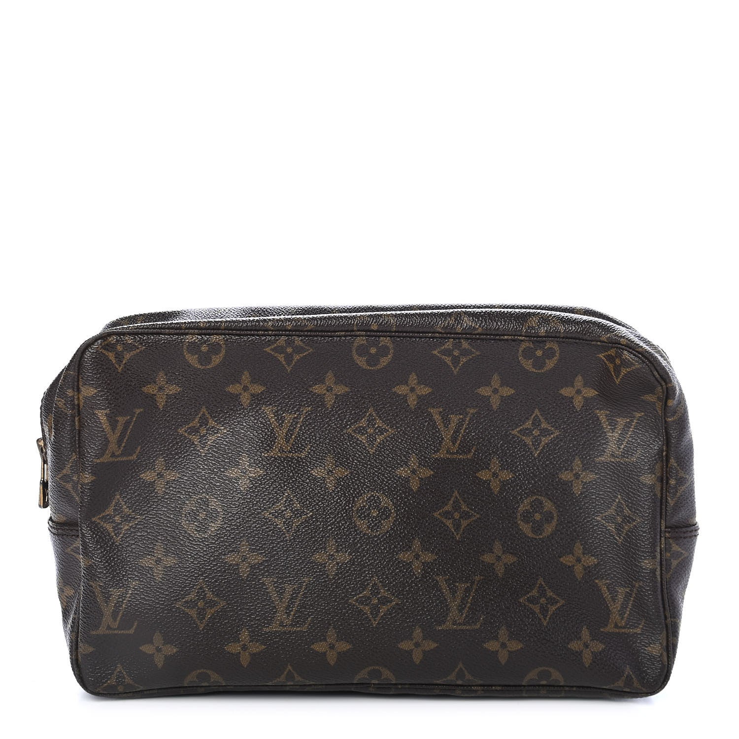 Louis Vuitton Monogram Trousse Toilette 28 1 of 8