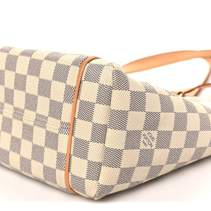 Louis Vuitton Damier Azur Totally PM 8 of 8