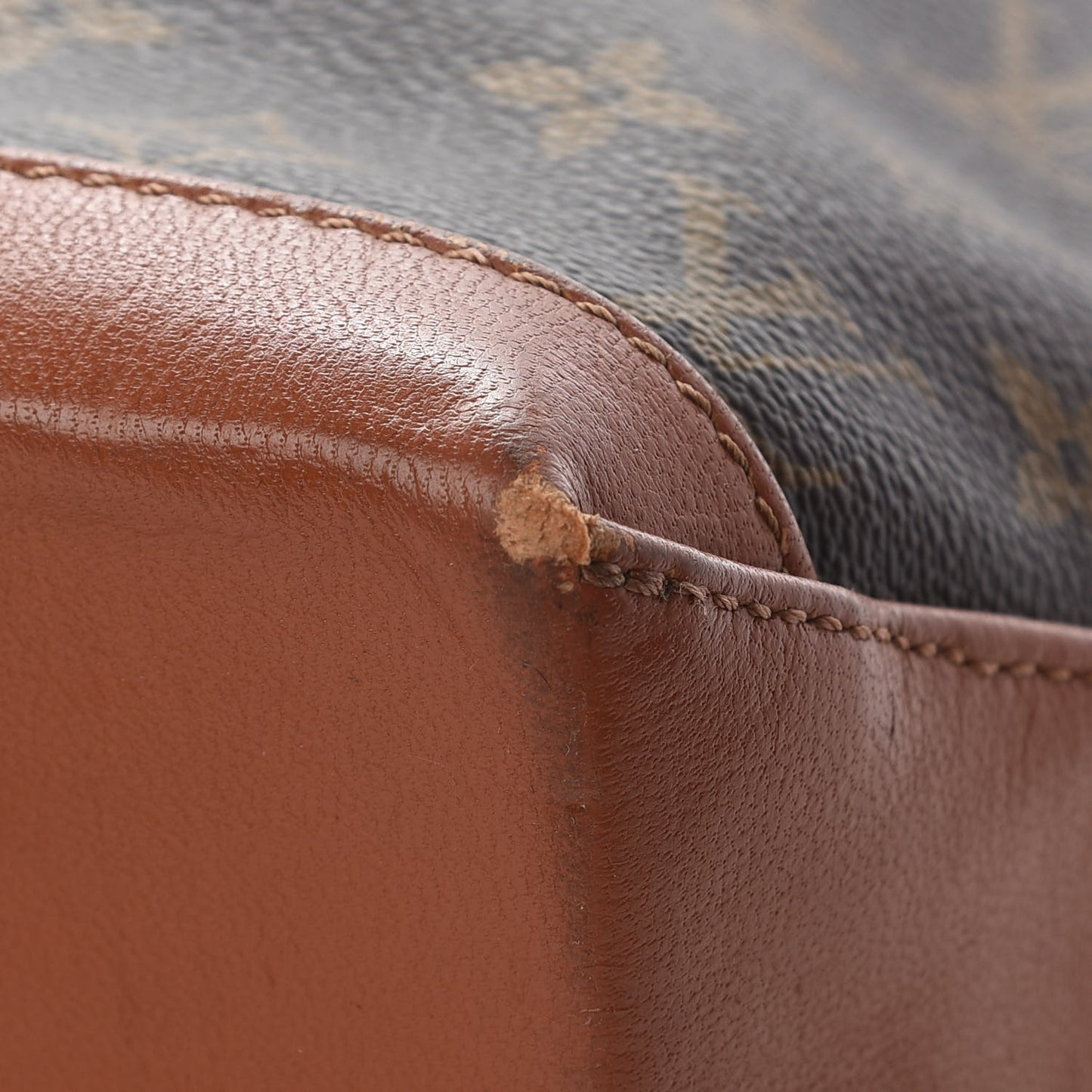 Monogram Sac Weekend PM