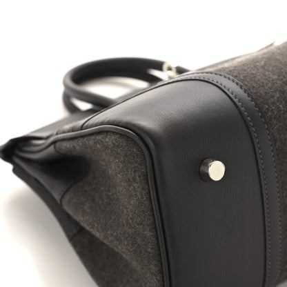Hermes Feutre Swift Go Team Birkin 25 Ebene 9 of 13