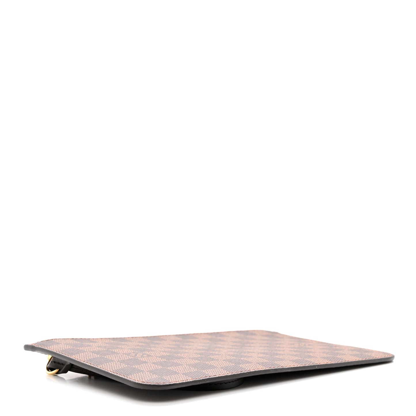 Damier Ebene Neverfull MM GM Pochette